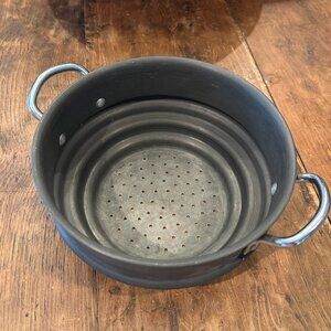 Vintage (1990s) Calphalon Steamer